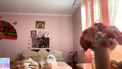 Melissa online show from 02.10.26