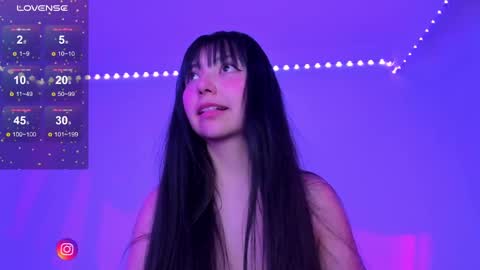 Becca is here online show from 01.09.25