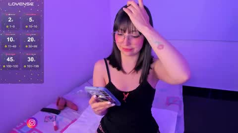 Becca is here online show from 09.17.25