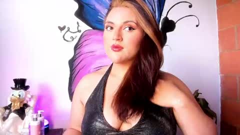Snapshot of becca_diamond chatting on 05.30.26 Rebecca online show from 05.30.26
