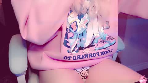 Becca online show from 01.16.25