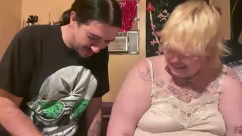 JohnJaneQPublic online show from 10.19.25