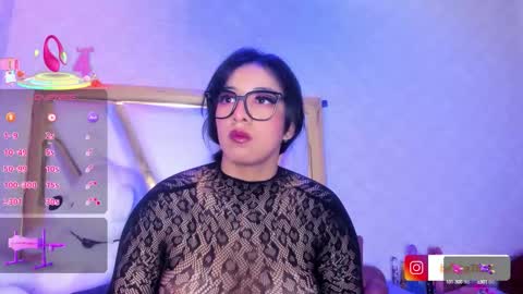 Becca Mathew online show from 09.15.25