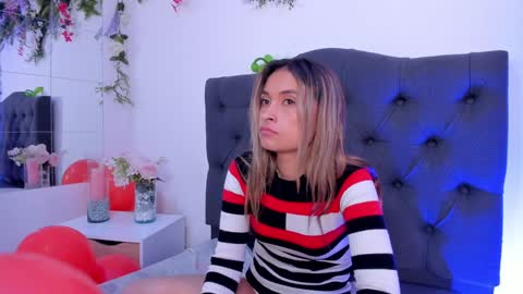 beccamilanni online show from 12.28.24