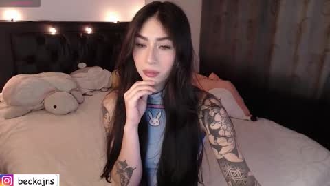 Marzhie online show from 11.27.25