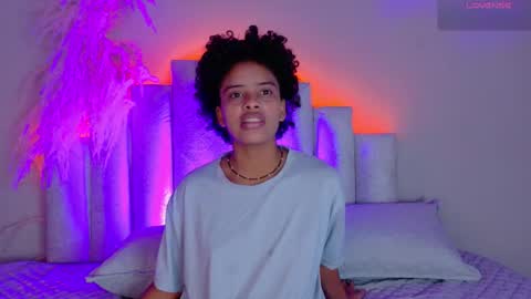 Snapshot of beckablue chatting on 03.05.26 Beecckkkaaa online show from 03.05.26