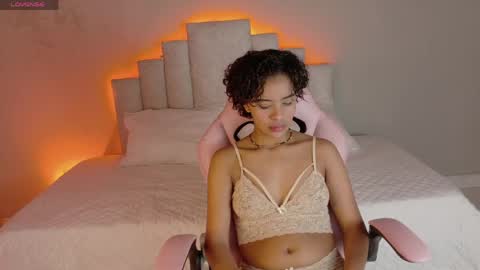 Snapshot of beckablue chatting on 03.26.26 Beecckkkaaa online show from 03.26.26