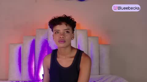 Snapshot of beckablue chatting on 07.02.26 Beecckkkaaa online show from 07.02.26