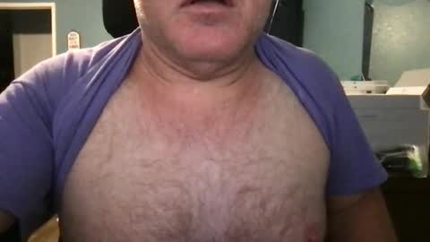 Snapshot of beckster040 chatting on 07.03.26 beckster online show from 07.03.26