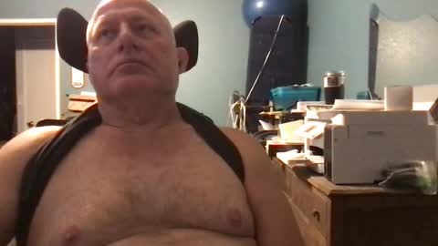 Snapshot of beckster040 chatting on 07.18.26 beckster online show from 07.18.26