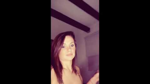 BECKY BOO  online show from 09.13.25