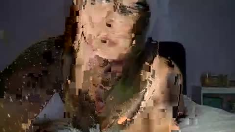 BECKY BOO  online show from 09.20.25