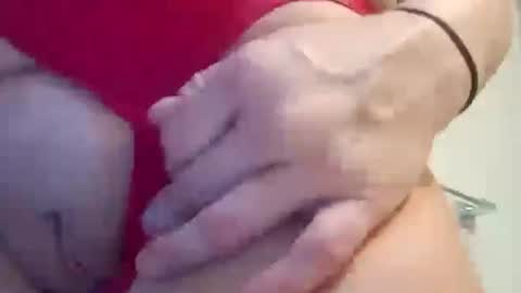 BECKY BOO  online show from 11.27.25