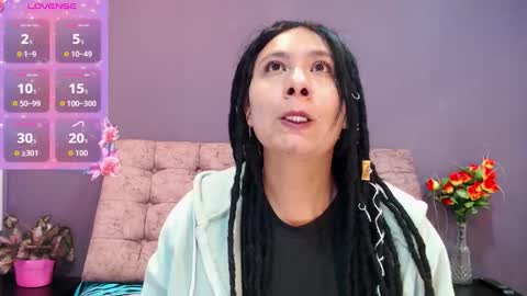 Becky online show from 11.19.25