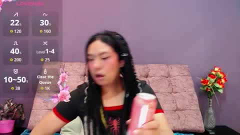 Becky online show from 11.22.25