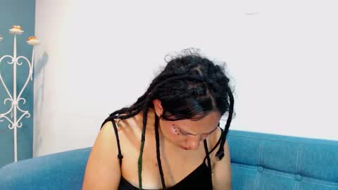 Becky online show from 03.25.26