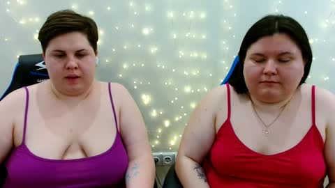 BeckyAndEllen online show from 03.27.26