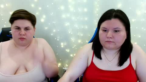 Snapshot of beckyandellen chatting on 05.19.26 BeckyAndEllen online show from 05.19.26