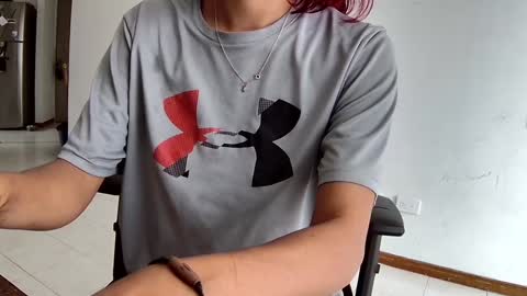 instagram becky angel1 online show from 01.24.25