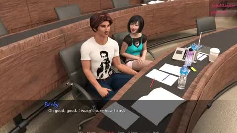 Snapshot of beckyholes chatting on 05.23.26 JakesGotBawls online show from 05.23.26