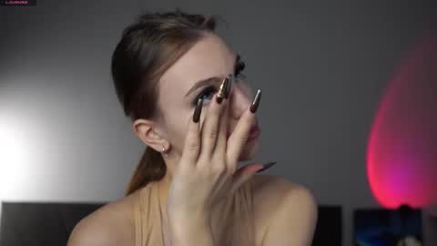 Melissa online show from 03.07.26