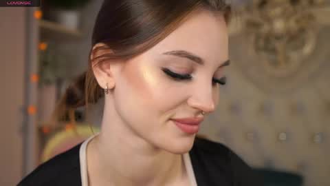 Melissa online show from 04.11.26