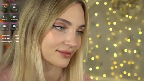 Snapshot of beckymadsons chatting on 06.17.26 Melissa online show from 06.17.26