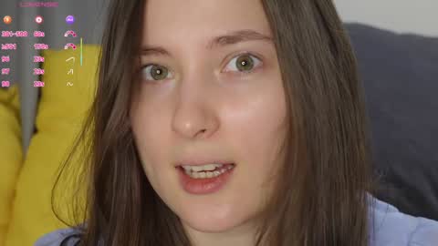 BeckyMartens come join me on    while im offline here  online show from 12.03.25