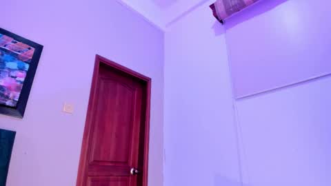 BeckyVidal online show from 11.06.25