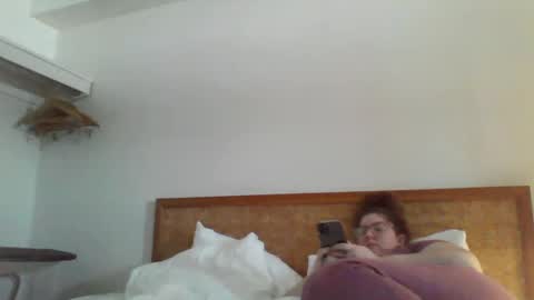 Bedbandits69 online show from 01.25.25