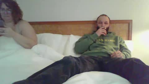 Bedbandits69 online show from 02.22.25