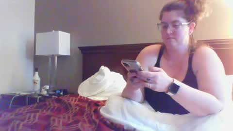 Bedbandits69 online show from 03.08.25