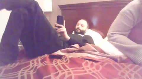 Bedbandits69 online show from 03.09.25