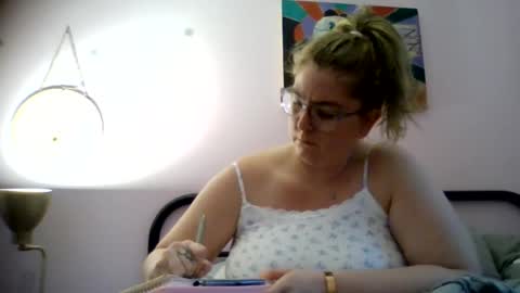 Bedbandits69 online show from 09.29.25