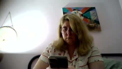 Bedbandits69 online show from 10.27.25