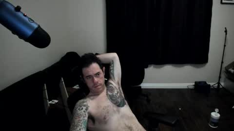 Snapshot of bedroombanditsx chatting on 01.13.26 BedroomBanditsX online show from 01.13.26