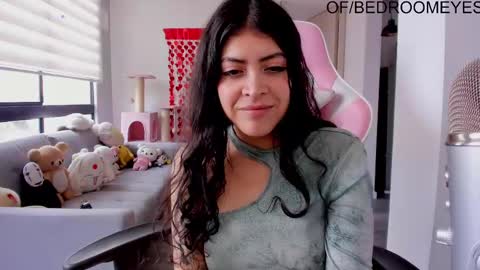 Amber UwU IM MOVING AND IS CRAZY ILL BE BACK VERY SOON 3 MISS YA ALREADY online show from 02.26.25