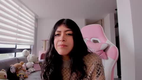 Amber UwU IM MOVING AND IS CRAZY ILL BE BACK VERY SOON 3 MISS YA ALREADY online show from 03.06.25