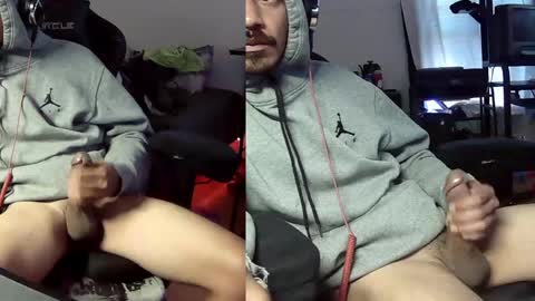 Snapshot of bedstuymonstercock90 chatting on 04.15.26 hungnheavy online show from 04.15.26