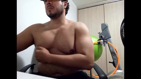 Criss2fer online show from 12.17.24