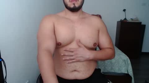 Criss2fer online show from 11.01.25