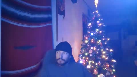 beefystick93 online show from 12.27.24