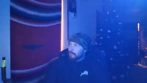 beefystick93 online show from 01.12.25