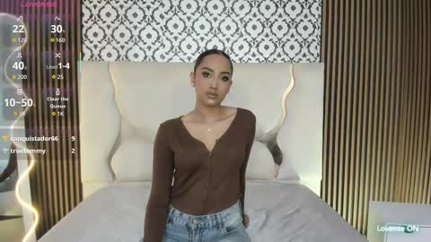 BELLA online show from 10.15.25
