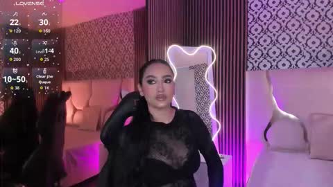 BELLA online show from 12.05.25