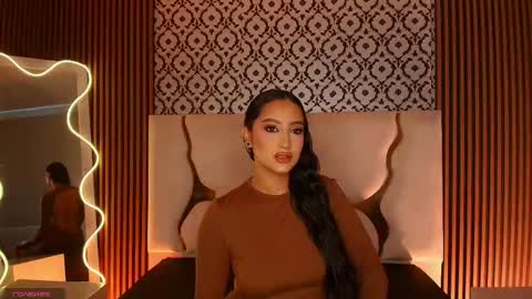 BELLA online show from 01.13.26