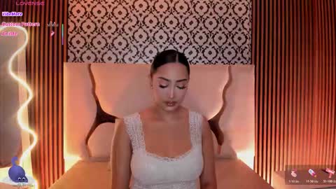 Snapshot of beella_tay1 chatting on 02.12.26 BELLA online show from 02.12.26