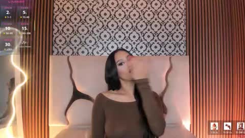 Snapshot of beella_tay1 chatting on 03.04.26 BELLA online show from 03.04.26