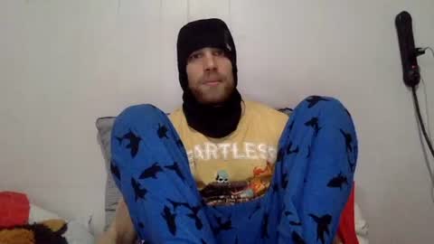 beenduckedoff online show from 01.05.26