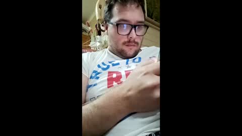 beennudeislife online show from 04.13.26